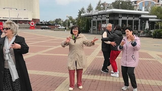 Вишня в саду... 27.09.26...