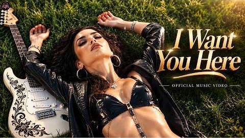 I Want You Here – Deep Emotional Love Song _ Sensual Romantic Music Video _ LoveTunes