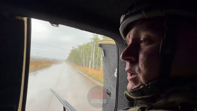 Спецрепортаж WG «Рейс в зону риска: Белгородское приграничье»