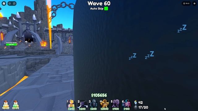 ТЕСТ ВСЕХ НОВЫХ ЮНИТОВ в ТТД роблокс | Toilet Tower Defense Roblox | Армия ВЕНТИЛЯТОРОВ!!