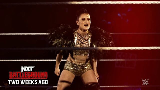 FULL EPISODE: Paxley Vs. Perez; Rollins Responds To Breakker’s Challenge | WWE NXT, June 13, 2023