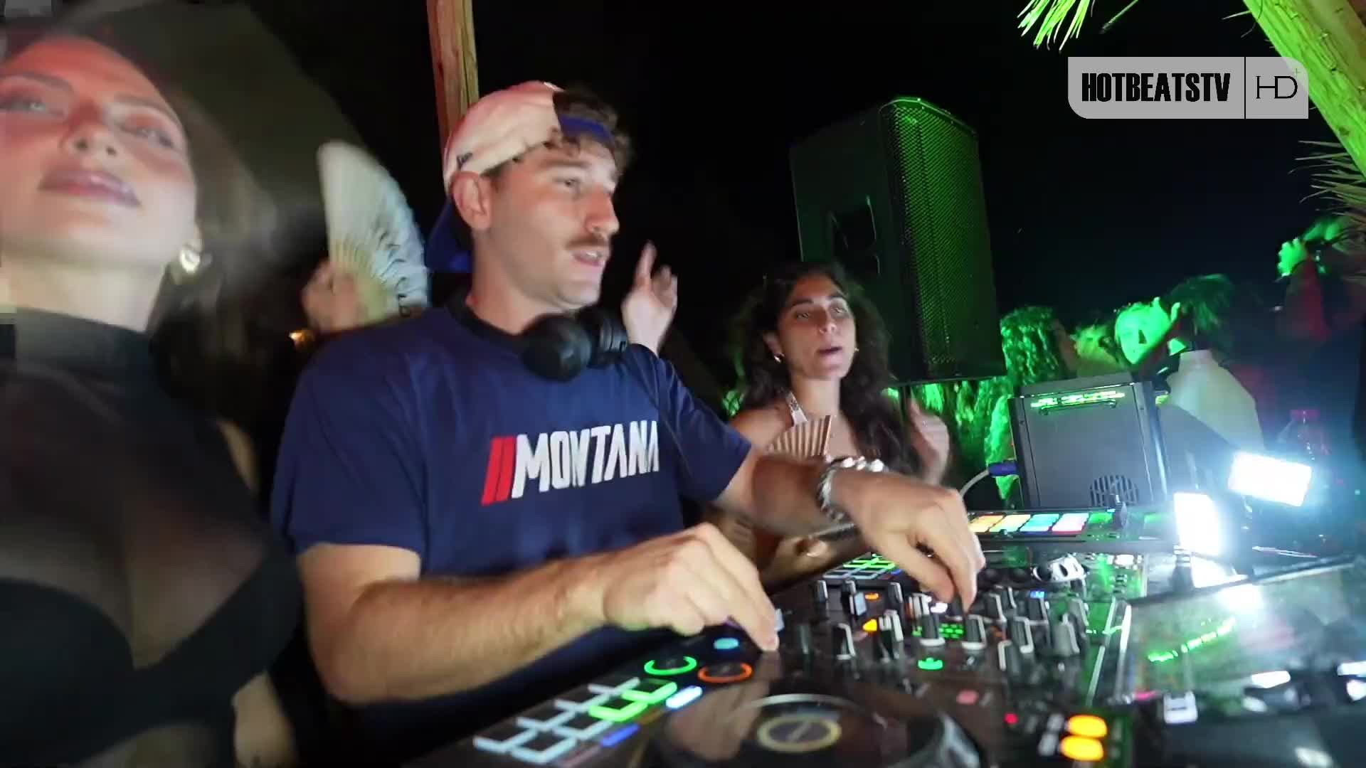 LIVE: HotBeatsTV