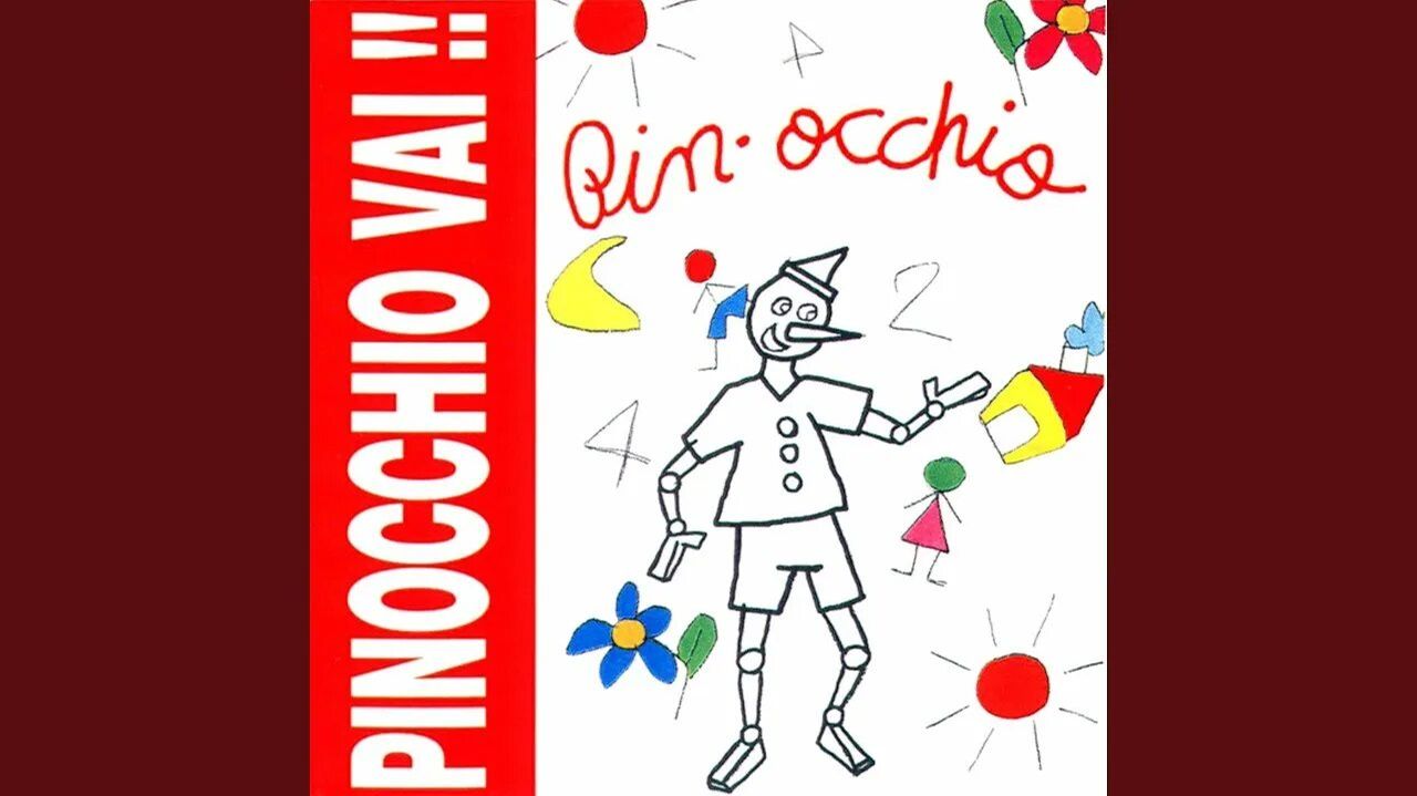 Pin Occhio Tu Tatuta Tuta Ta 1993