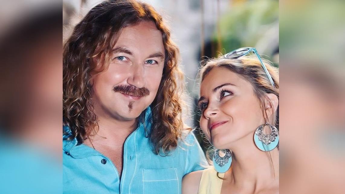 В Сети активно обсуждают почему до сих пор содержит 47-летнюю дочь Игорь Николаев, живущую в Майами