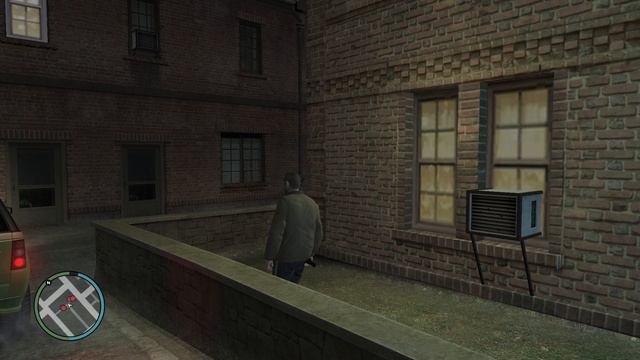 Grand Theft Auto 4 (GTA 4) - 029