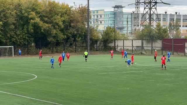 Алтай 2012 (2) – Ак. Динамо 2013