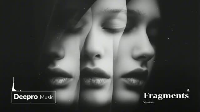 Deepro - Fragments (Original Mix)