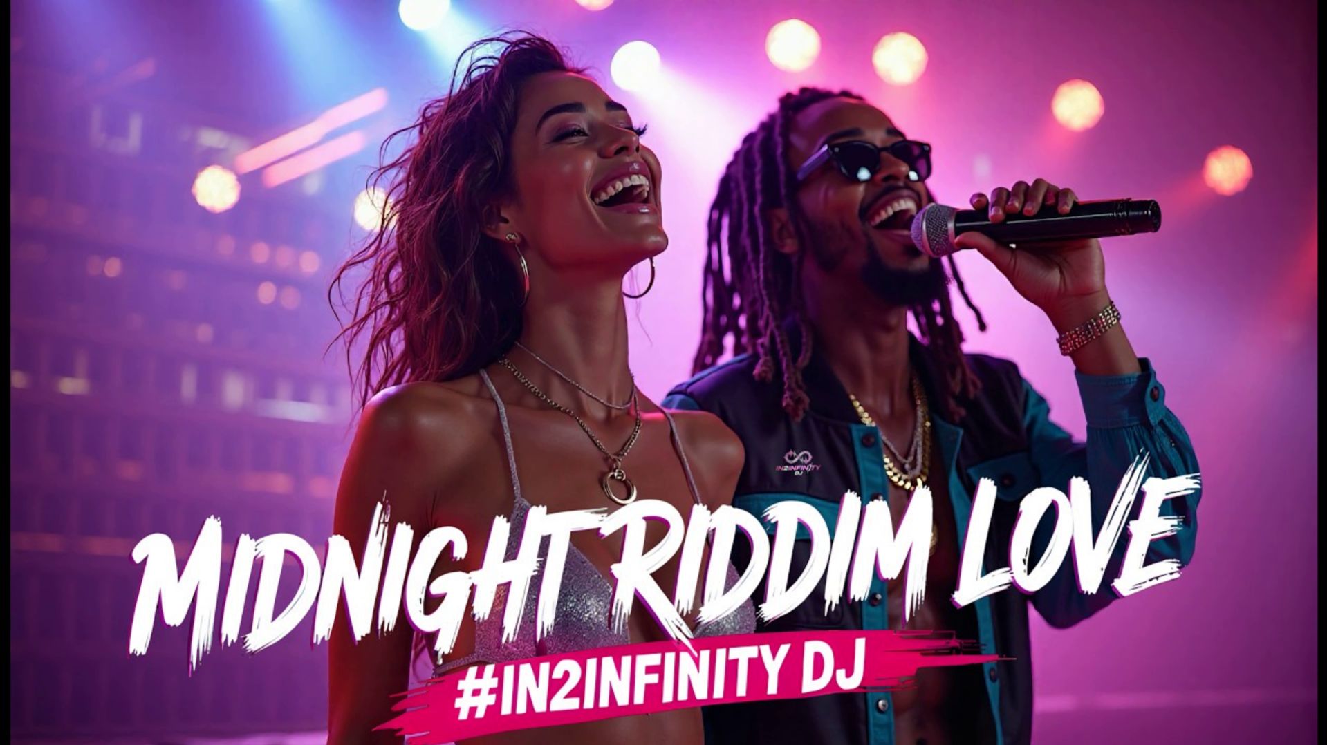 In2Infinity DJ - Midnight Riddim Love