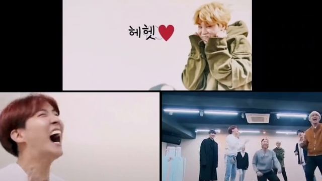 BTS