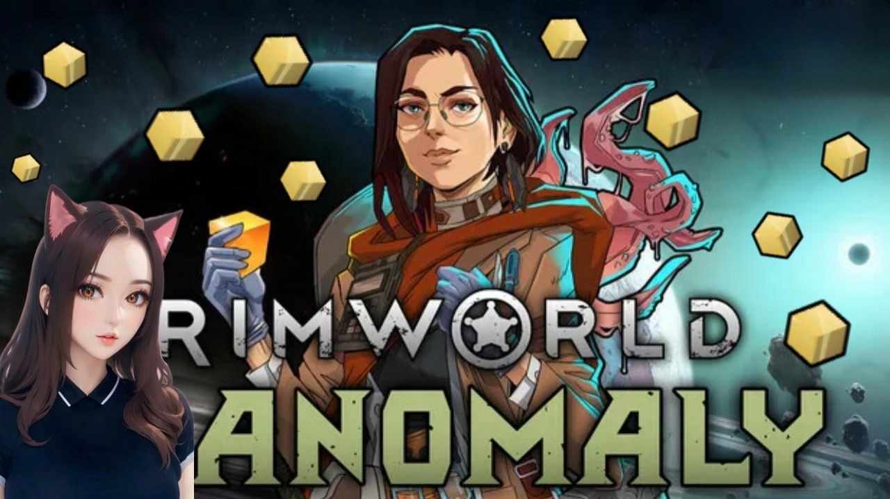 ИГРАЮ В RIMWORLD | ИЗУЧАЕМ ТВАРЕЙ, ВОЙНА С КУБОЗАВИСИМЫМИ
