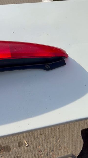 Honda HRV фонарь задний