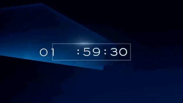 Часы (Светофор ТВ и Светофор ТВ Молдова, 03.11.2017)