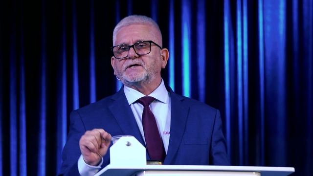 Проповеди ЦО ЦХАСД Санкт-Петербурга 2026 год