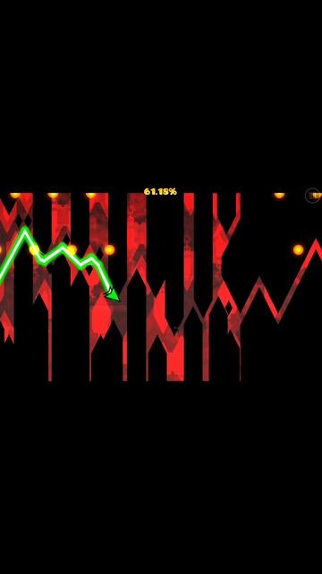Very Sad Hutoew By Realhutoew ( Impossible Level )