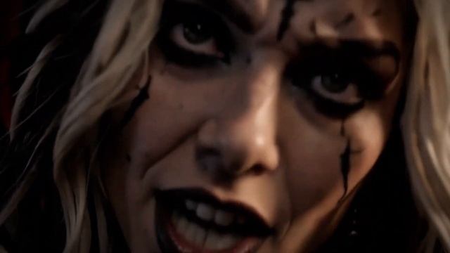 Noctyra - Velvet Guillotine (Ghotic Metal Official Music Video)