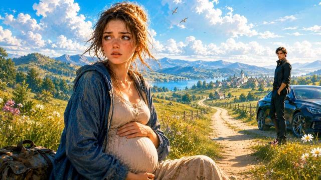 АУДИОКНИГА ПОЛНАЯ 🐲 БРОСИЛ БЕРЕМЕННУЮ 🐲 ЛЮБОВНОЕ ФЭНТЕЗИ 🐲 ПОПАДАНЦЫ ПРИКЛЮЧЕНИЕ