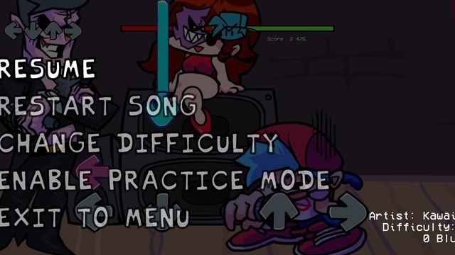 FNF