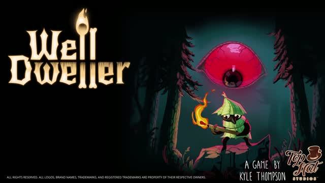 Игра Well Dweller