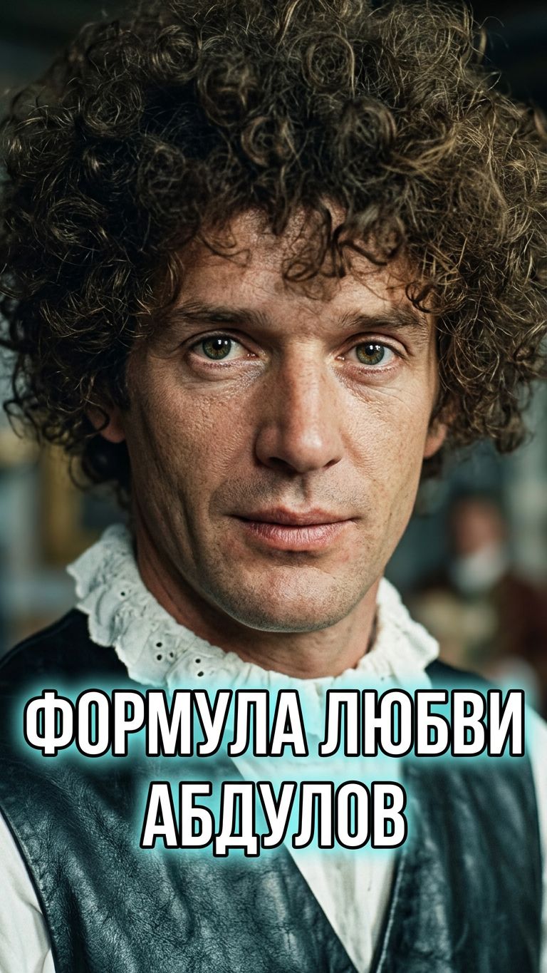 ФОРМУЛА ЛЮБВИ Александр Абдулов #юмор