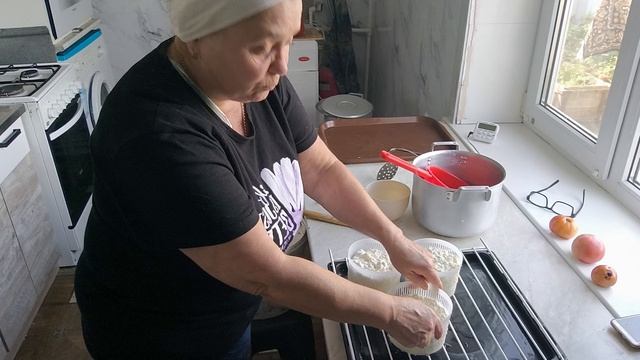 Продолжение СЫР с белой плесенью 🧀