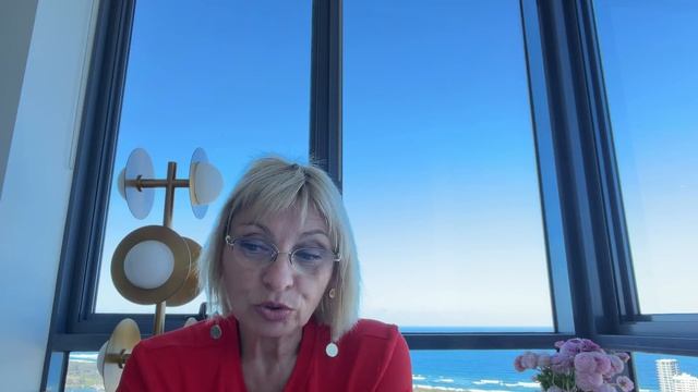 СТРЕЛЕЦ - ГОРОСКОП НА ОКТЯБРЬ 2026 ГОДА ОТ ANGELA PEARL
