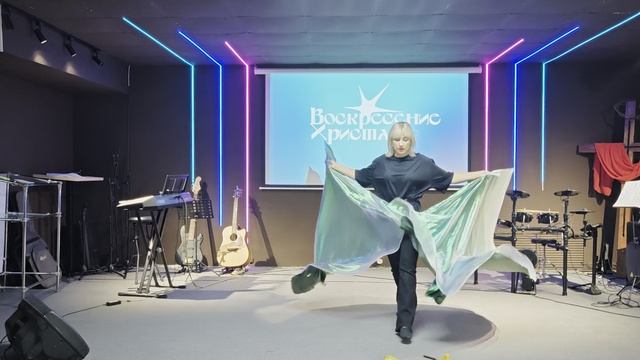 Творчество