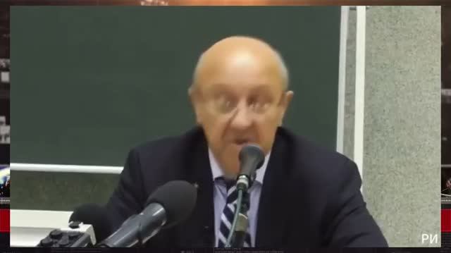 Андрей Фурсов. Почему Гитлер не трогал Швейцарию Белая раса сокращается