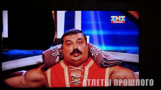 47 летний Дмитрий Халаджи шокировал Ольгу Бузову и Сергея Светлакова