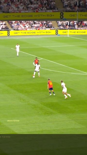 Yamal MASTERCLASS Vs England Today🤯🔥