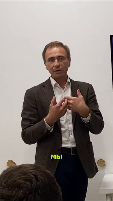 Любовь во главе всех потребностей. Почему?