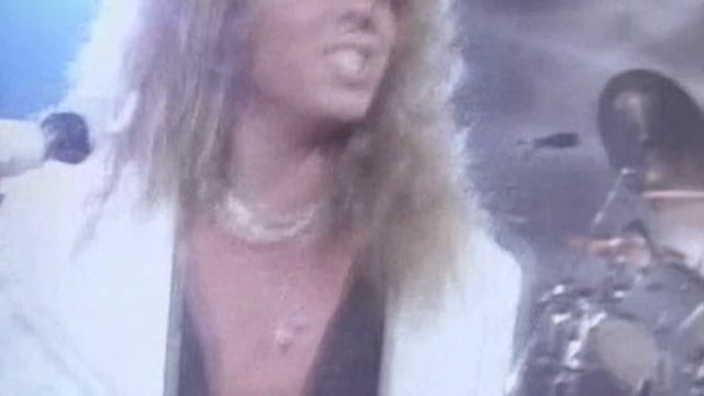 The Final Teen Spirit Mashup (Nirvana Vs Europe) By Wax Audio