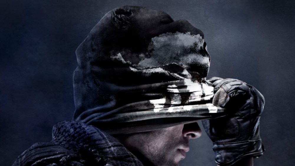 Прохождение Call Of Duty Ghosts часть 6 легенды живут вечно Без комментариев