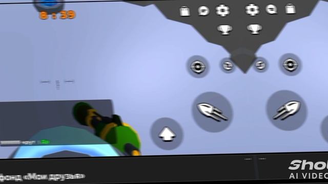 потоп нубов