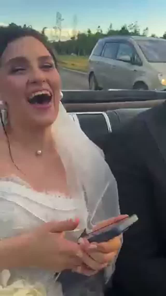 Мужик, и тебе счастья! 👏🙌
