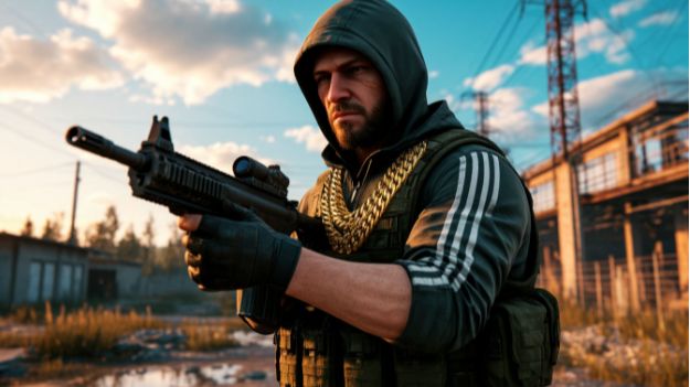 Побег Из Таркова Escape From Tarkov Завод чвк юсек