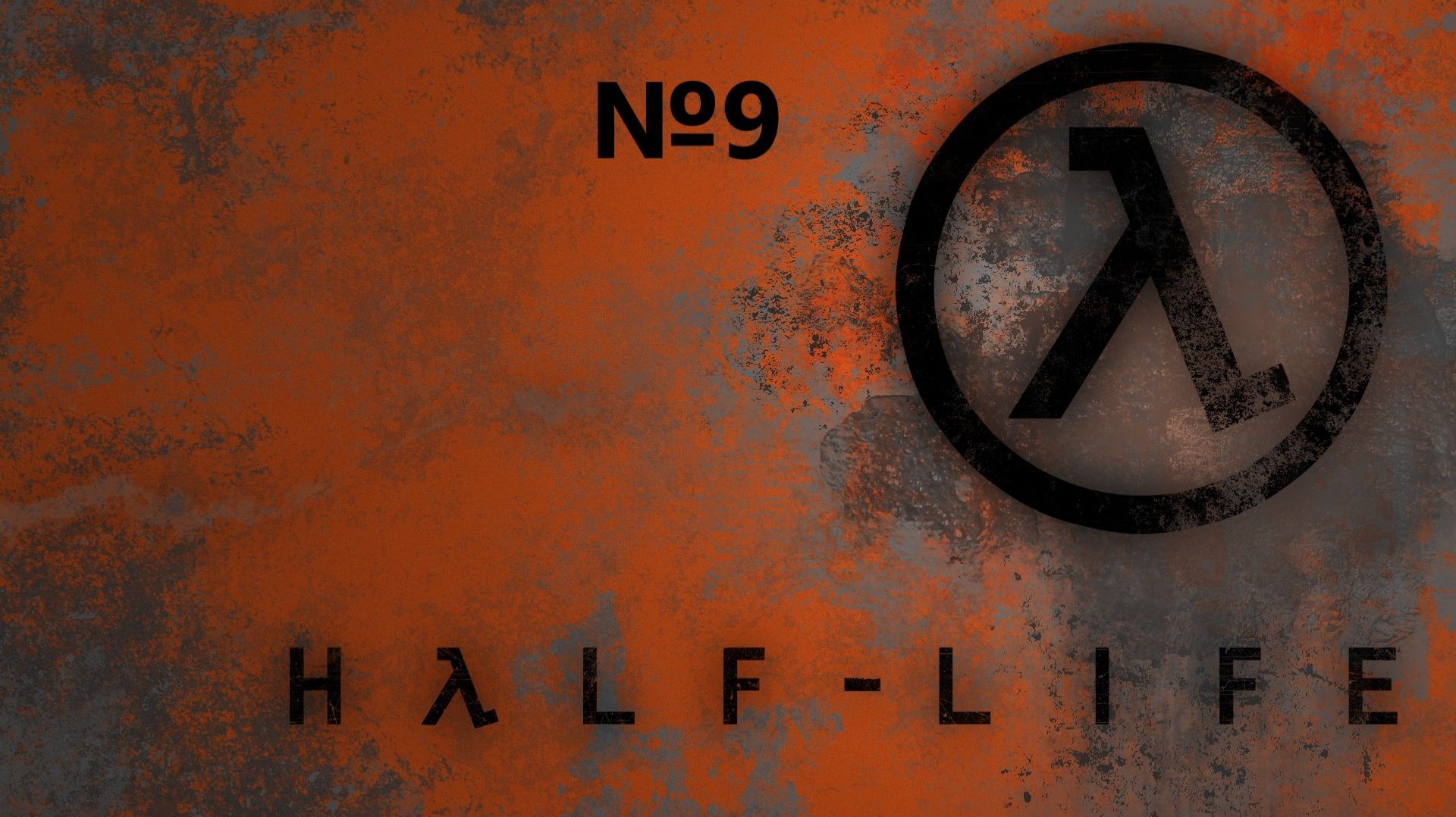 Прохождение Half-Life часть 9