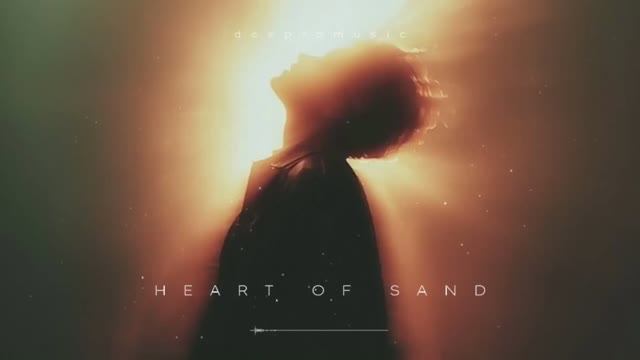 Deepro - Heart Of Sand (Original Mix)