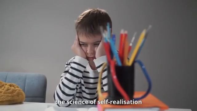 Главное отличие человека от животных - Шиварама Свами
