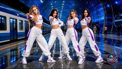 DISCO UNIVERSE - YOU ARE MY UNIVERSE MODERN DISCO_EDM_EURODANCE