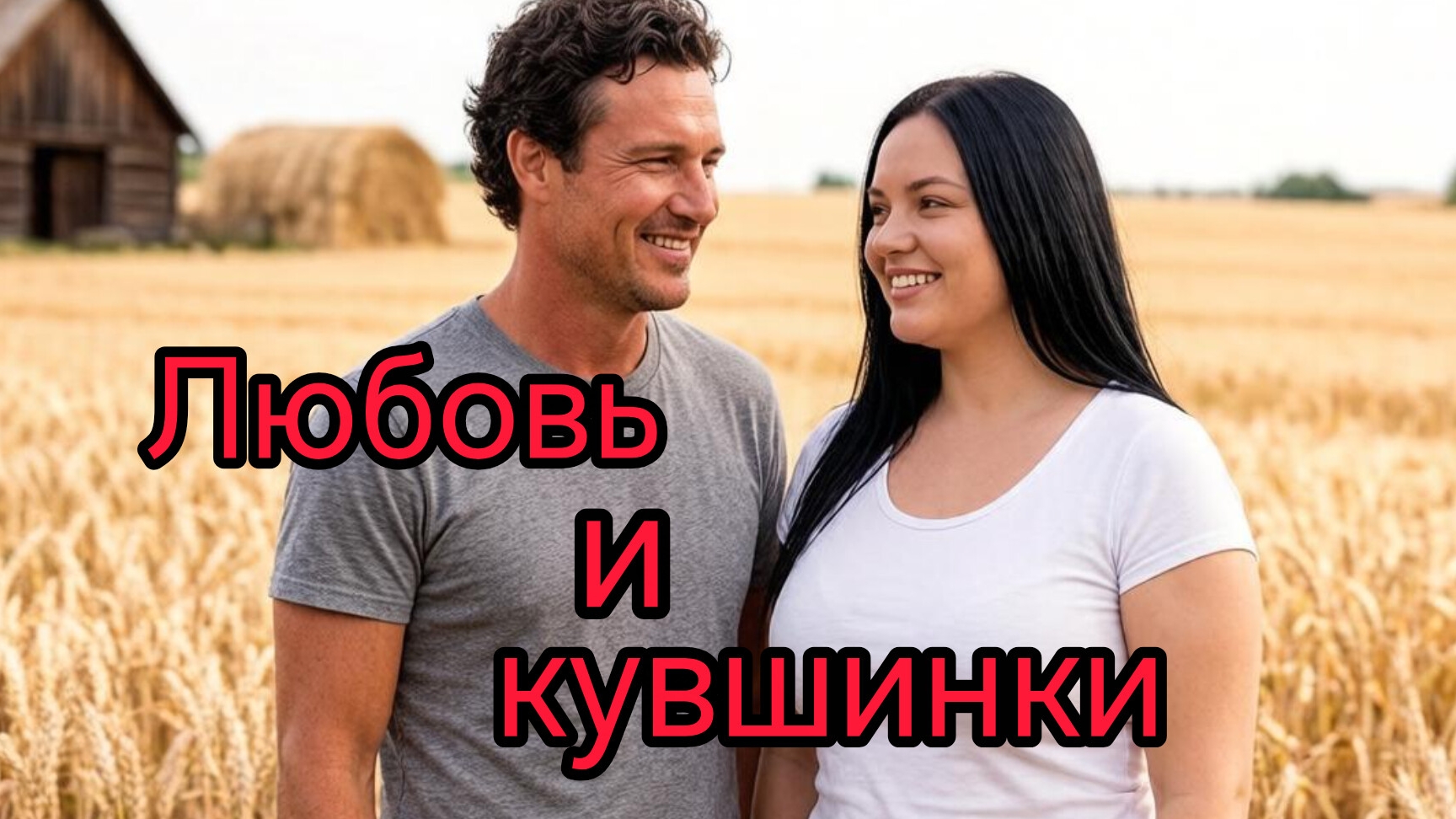 Аудио рассказ ЛЮБОВЬ И КУВШИНКИ.
