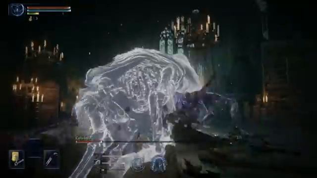 Elden Ring Nightreign - Doll Secret Ending