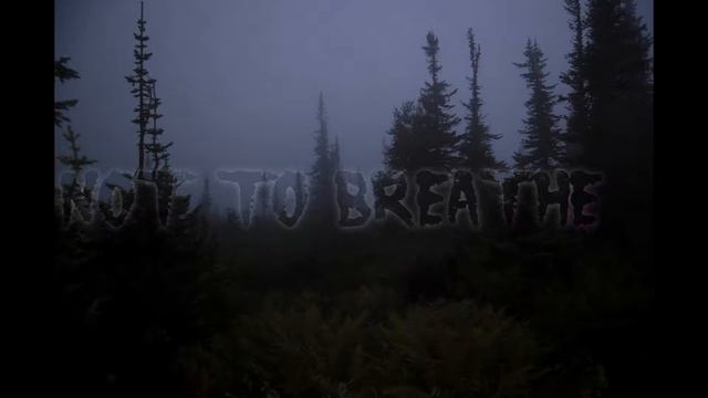 Kseniia Alien - Not To Breathe (Audio)