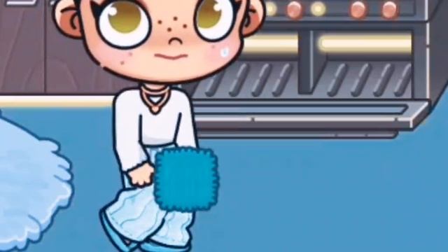 ❄️🧊my Vlog🧊❄️