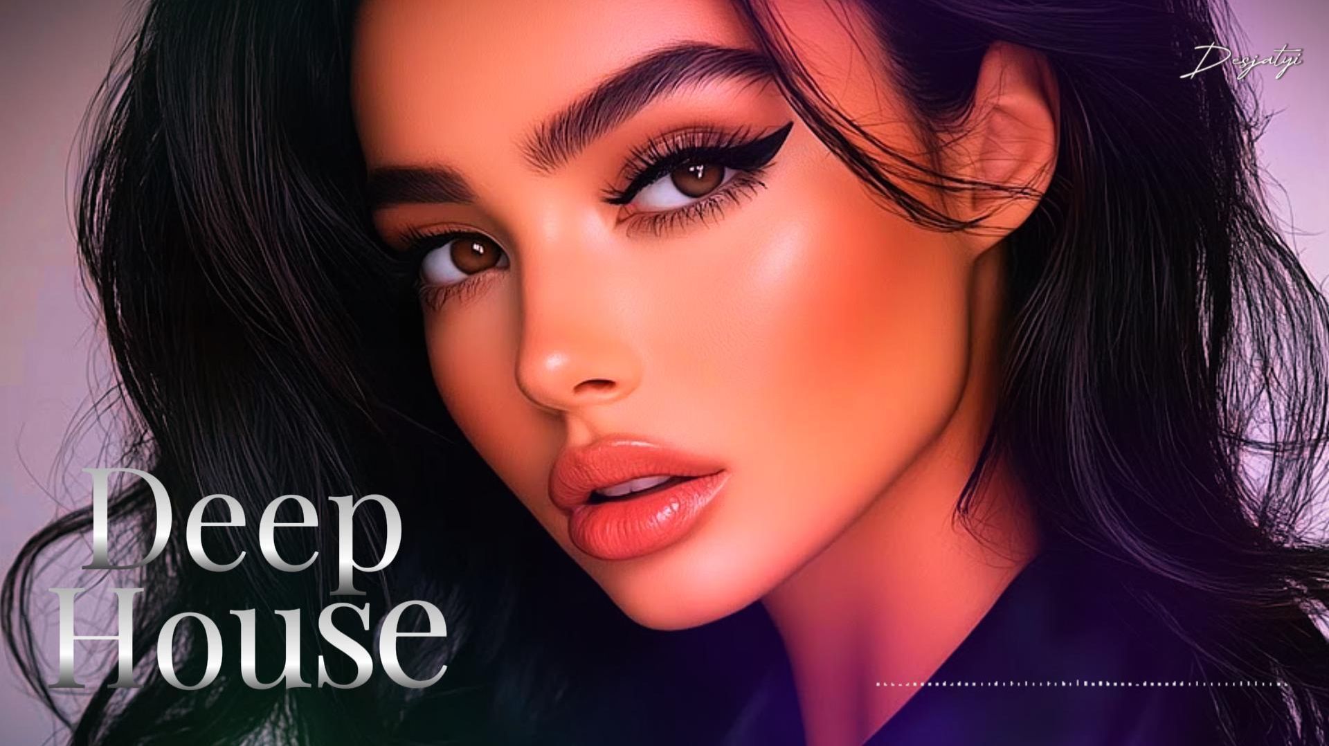 Relax Deep House Mix 2026