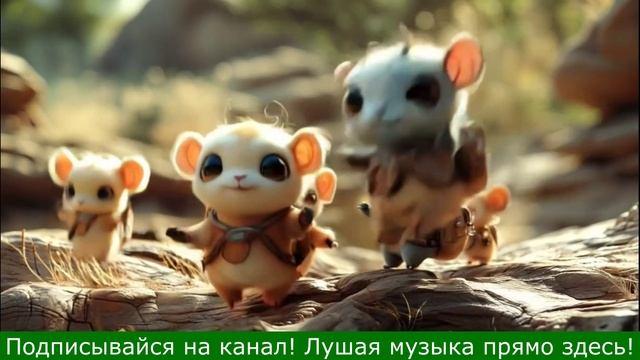 Подписывайся на канал!