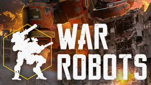 War Robots Небольшой воскресный стрим!