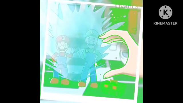 Mario Finger Heart Fancy Refill In Lost Dog Major 2884