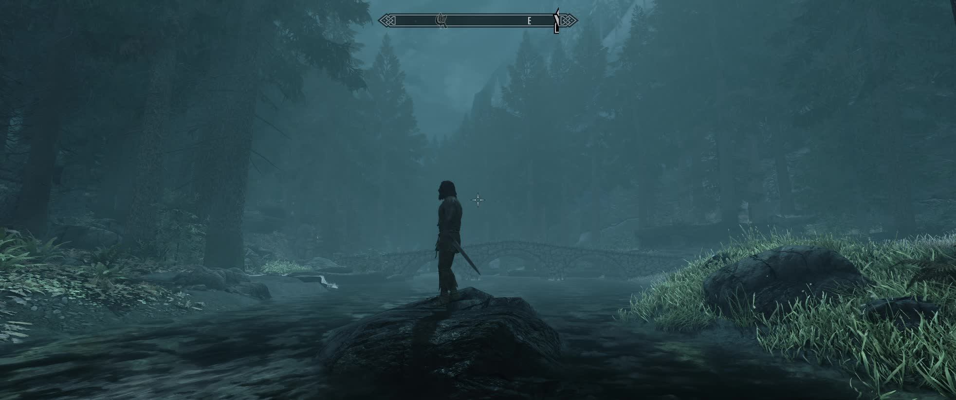 110 - The Elder Scrolls V Skyrim