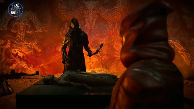 Diablo 4 ч5