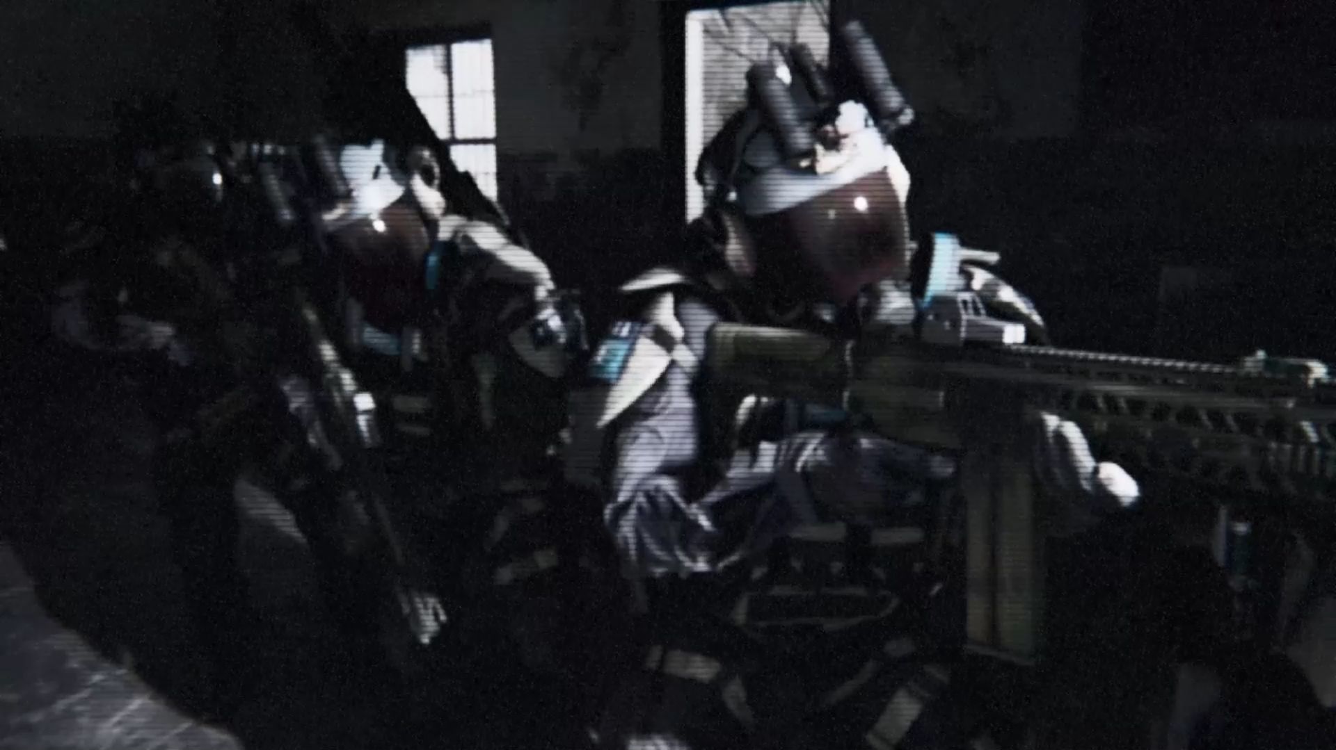 Resident Evil 9 Requiem